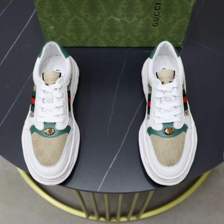 Picture of Gucci Shoes _SKUGuccisz38-44hnh060410755